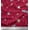 Maroon, variant on Soimoi Polyester Crepe Fabric Star,Satellite & Planet Galaxy Print Fabric by The Yard 42 Inch Wide