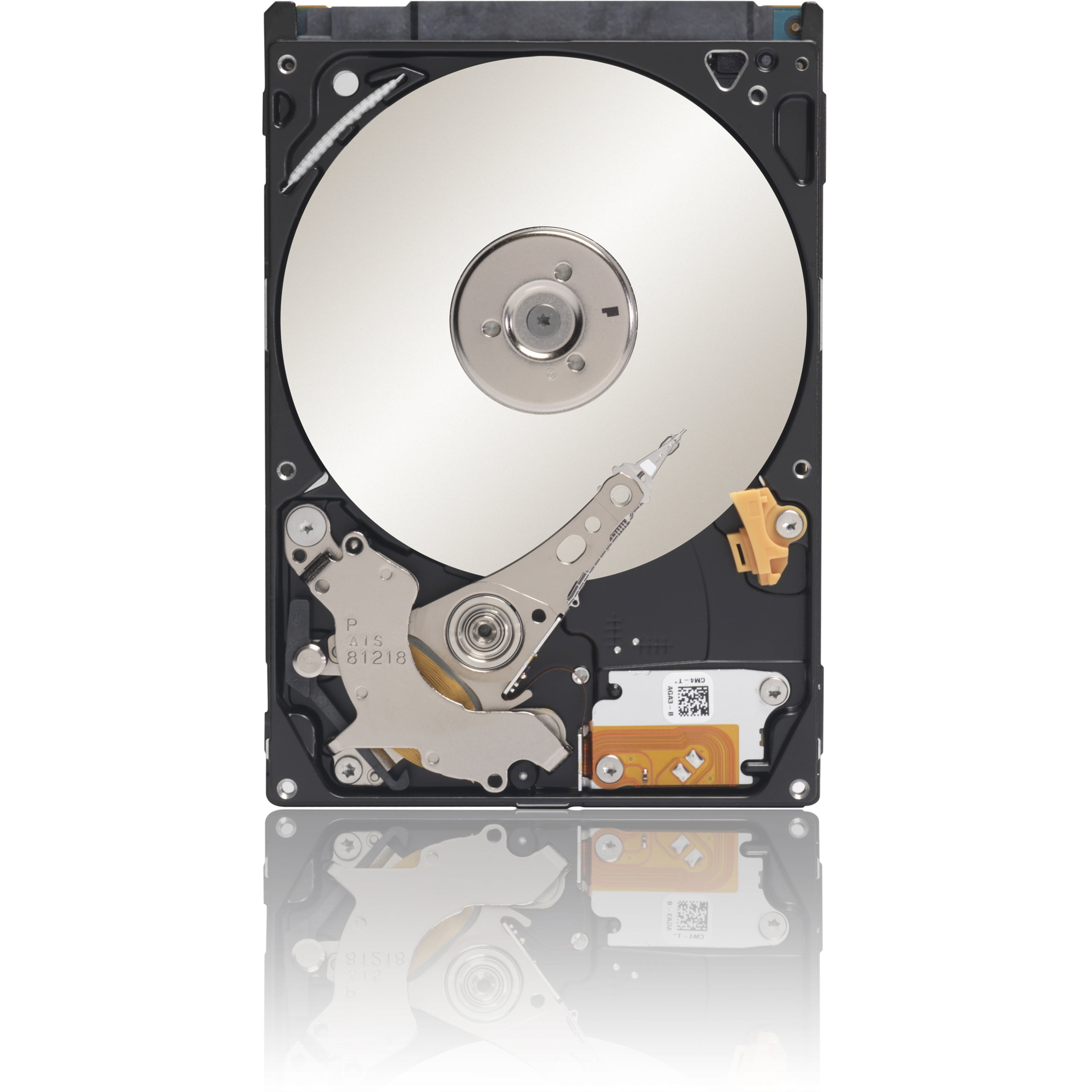 Seagate Momentus 5400.6 ST980313AS 80 GB Hard Drive, 2.5" Internal