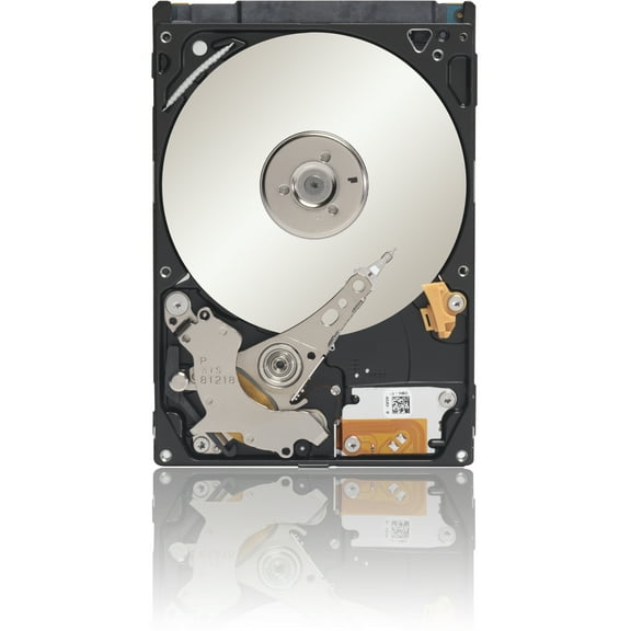 Seagate Momentus 5400.6 ST980313AS 80 GB Hard Drive, 2.5" Internal, SATA (SATA/300)