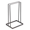 thumbnail image 4 of Support de rangement multifonctionnel pour cintres en fer et vêtements, 4 of 4