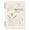 Light Yellow, variant on VKLU 1PC Brown Vintage Butterfly Spiral Notebook, Aesthetic Hardcover Journal, College Ruled Lined Paper, Compact Thick Paper Notepad with Elastic Band and Pocket