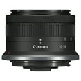 thumbnail image 3 of Lente con zoom ultra gran angular Canon RF-S 10-18 mm f/4.5-6.3 IS STM, 3 of 3