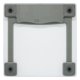 thumbnail image 3 of Taylor Precision Products Taylor Precision Products Glass Digital Bath Scale, 3 of 8