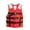 Orange 3 buckles (CCS certified plus hip strap), variant on 2025 Adult work life jacket portable boat drifting flood prevention life jacket