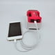 thumbnail image 2 of Adaptador de cargador USB para batería Milwaukee de 18 V con interfaz de carga rápida tipo C, 2 of 5