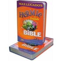 Pre-Owned Holy Bible: Hermie & Friends (Paperback) 1400306442 9781400306442
