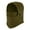 Army Green, variant on ZQUUVOU Cold Weather Winter Ski Mask Masks For Men Women Warm Neck Protection Head Cover Face Mask Army Green