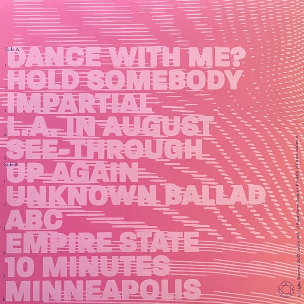 Chad Valley - Imaginary Music - Music & Performance - Vinyl