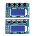 thumbnail image 3 of 2Pcs 3-Channel for Pwm Pulse Generator Signal Generator Module Adjustable Module, 3 of 9