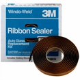 thumbnail image 2 of 3M 8625 Windo-Weld Round Ribbon Sealer, 1/8" X 1/4" X 30 Ft Roll, Windshield And Backlight Sealer, 2 of 4