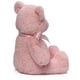 thumbnail image 2 of Peluche GUND My First, oso de peluche para bebés, 38 cm, rosa, 2 of 3