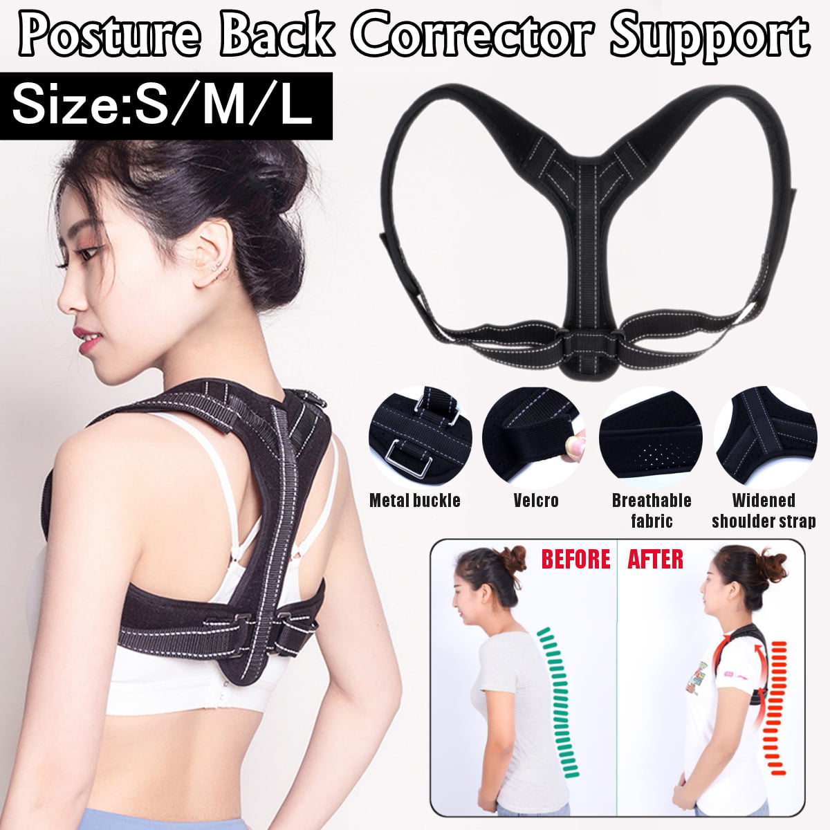 neck shoulder support