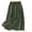 Green a1, variant on Maxi Skirts for Women A line Long Skirts High Waist Drawstring Ankle Length Summer Beach Vacation Casual Trendy Clothing Gray XXL