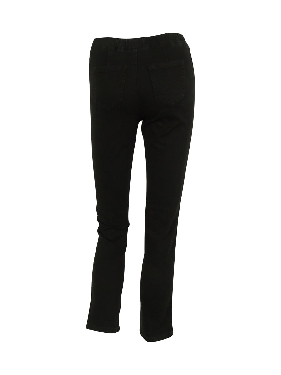 karen scott pull on jeans