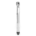 thumbnail image 4 of Preset Torque Spanner,1/4in 5‑25N Torque Wrench Hand Tool Set Torque Wrench Time-Tested Durability, 4 of 14
