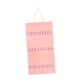 thumbnail image 4 of Organizador de pared para diademas, 30 ranuras, para niñas y mujeres, ahorra espacio. Rosa, 4 of 9