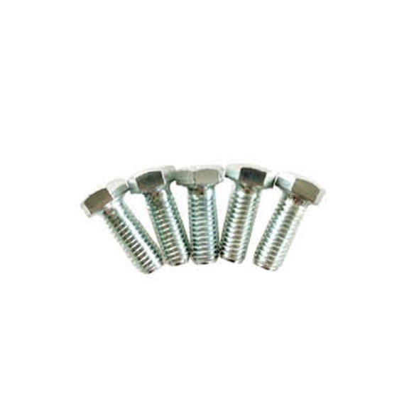 9 in. Ford Daytona Pinion Support Studs to Joint Iron Housing 5 Piece Set