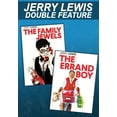thumbnail image 1 of Jerry Lewis Double Feature, Volume 2, 1 of 1