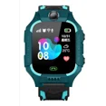 thumbnail image 2 of Reloj Inteligente Smartwatch Kids Ninos Gps Llamadas Camara Color De La Caja Verde, 2 of 6