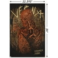 thumbnail image 3 of Netflix Stranger Things: Season 4 - Vecna Wall Poster, 22.375" x 34", 3 of 5