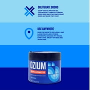 Ozium Original Car Gel, 4.5 oz Jar