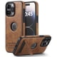 thumbnail image 5 of Adecuado para Apple 15Promax Funda de cuero para teléfono móvil con soporte iPhone 14 Funda para teléfono móvil resistente a caídas 13 Simple Men, 5 of 5