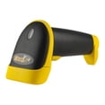 thumbnail image 2 of Wasp WLR 8950 Handheld USB Barcode Scanner Multicolour Long Range 450 Scan/Sec, 2 of 4