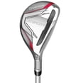 thumbnail image 1 of Pre-Owned Women TaylorMade STEALTH Rescue 26* 5H Hybrid Ladies Aldila Ascent 45, 1 of 4