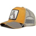 thumbnail image 1 of Goorin Bros. Trucker Hat Men - Mesh Baseball Snapback Cap - The Farm -WEVALLEY, 1 of 5