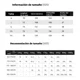 thumbnail image 2 of Chalecos De Fitness Sin Mangas Negros Y Blancos, 2 of 7