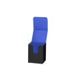 thumbnail image 2 of Estuche de baraja de cartas coleccionables CUTICAT funda de almacenamiento negro, 2 of 8