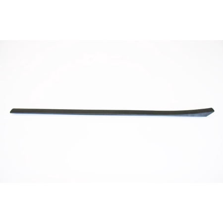 GE WR12X10192 TAIL HANDLE SXS BLACK - OEM Part