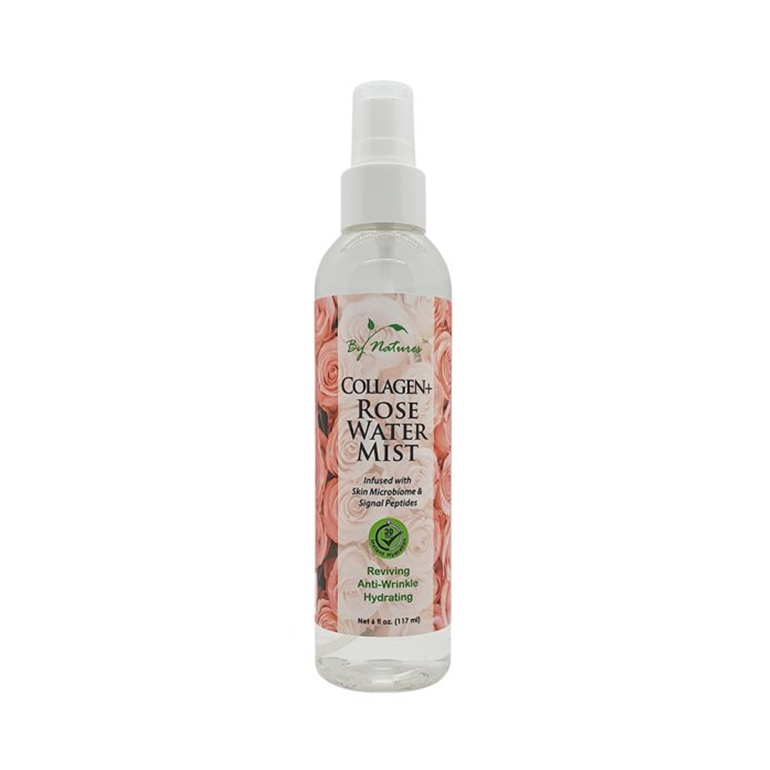 Anie's Rose Water 2-Bottle Set (Total 6oz)