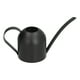 thumbnail image 4 of Regadera de acero inoxidable Jadeshay 500 ml Negro Jardinería, 4 of 8