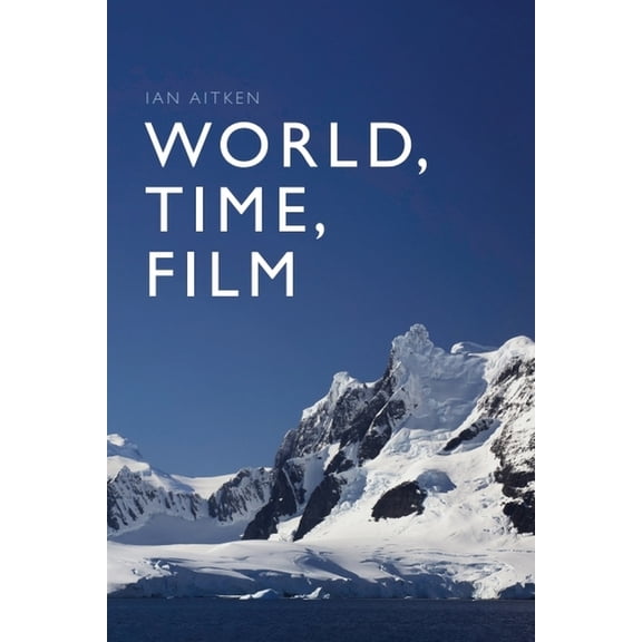 World, Time, Film, (Hardcover)