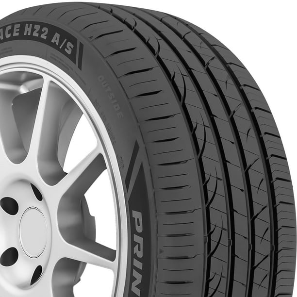 HiRACE HZ2 245/40ZR18 | Off-highway tires for Manufacturing