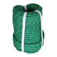 thumbnail image 4 of OTTULUR NEW 3/8 Inch Braided Polyester Rope 100Ft Rigging Rope Tensile Strength 3520Lbs, 4 of 10