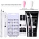 thumbnail image 1 of UR SUGAR-Juego de Herramientas para manicura, Set de Gel acrílico de construcción rápida para extensión de cutículas, 15ml, 1 of 4