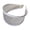 A, variant on Women's Wide Mesh Headband, Non Sweat Absorbent Sports Headwrap, Breathable Workout Head Band for Running, Yoga, Tennis, Fitness & Daily Wear, Black