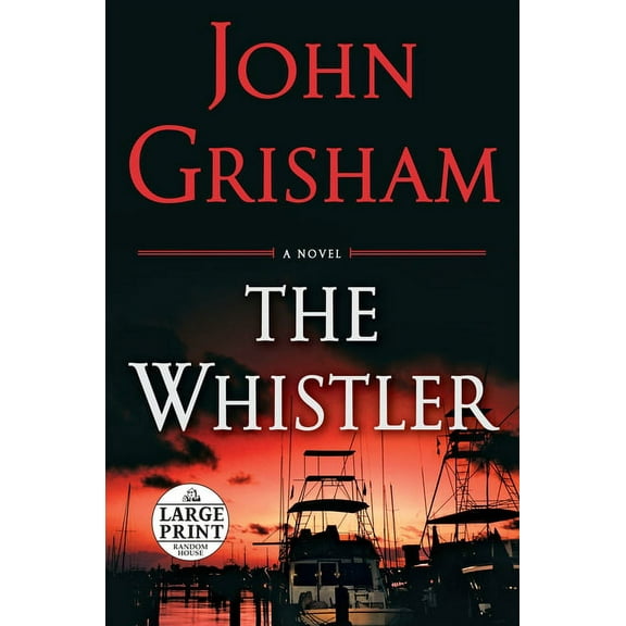 The Whistler The Whistler, (Paperback)