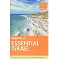 thumbnail image 1 of Pre-Owned Fodor's Essential Israel (Paperback) 0147546761 9780147546760, 1 of 1