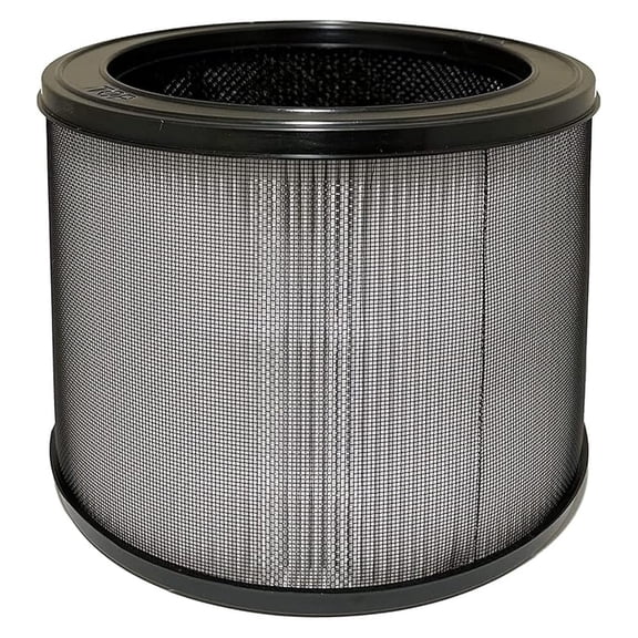 True HEPA Replacement Filter Compatible with Winix A230 and A231 Part 1712-0100-00 Filter O, 1 Pack
