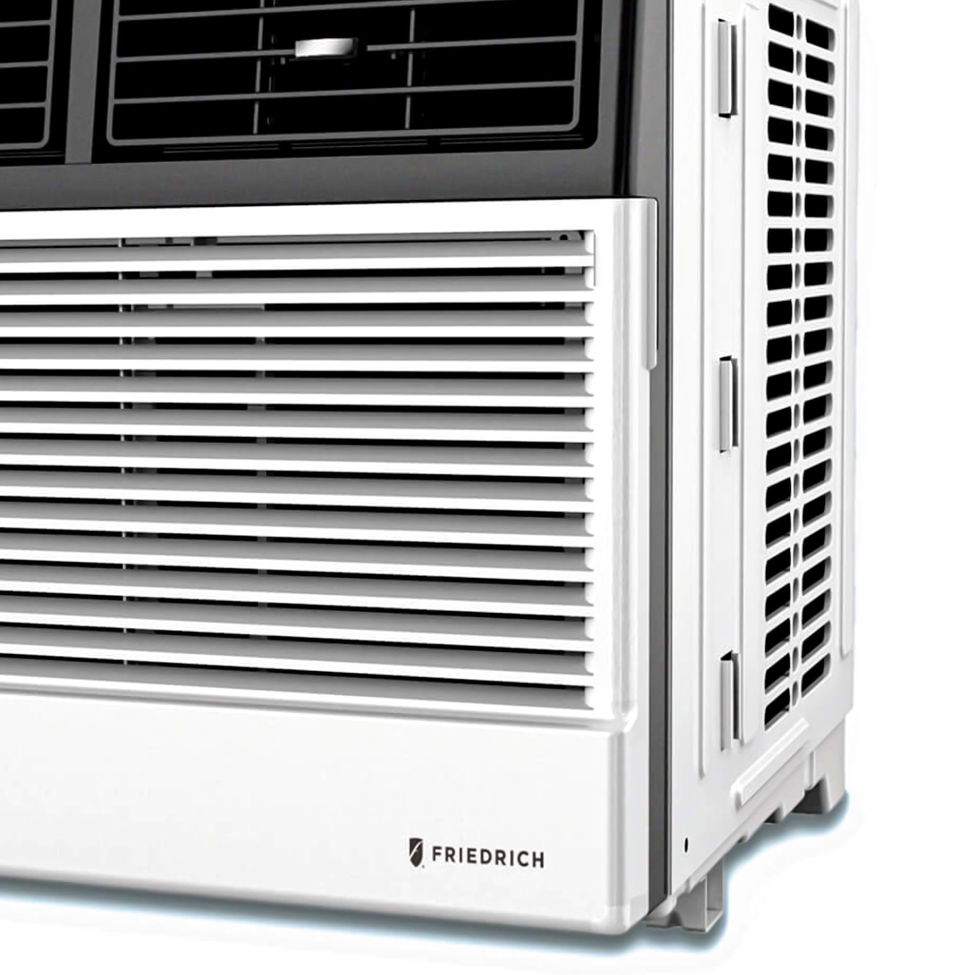 Friedrich Chill Premier Wi-Fi Controlled Air Conditioner Window Unit, White Sansujyuku sansujyuku.com