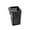 Black, variant on Pebbuoy Aquarium Plant Holder Heat-Resistant Hydroponic Basket Hanging Fish Tank Planter Cups with Hook for Underwater Aquatic Plants