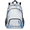 Black, variant on Large Colorful Owls Laptop Backpack, 18 Inch Cartoon Owl Travel Backpack for Men Women, Work Business Computer Casual Daypack