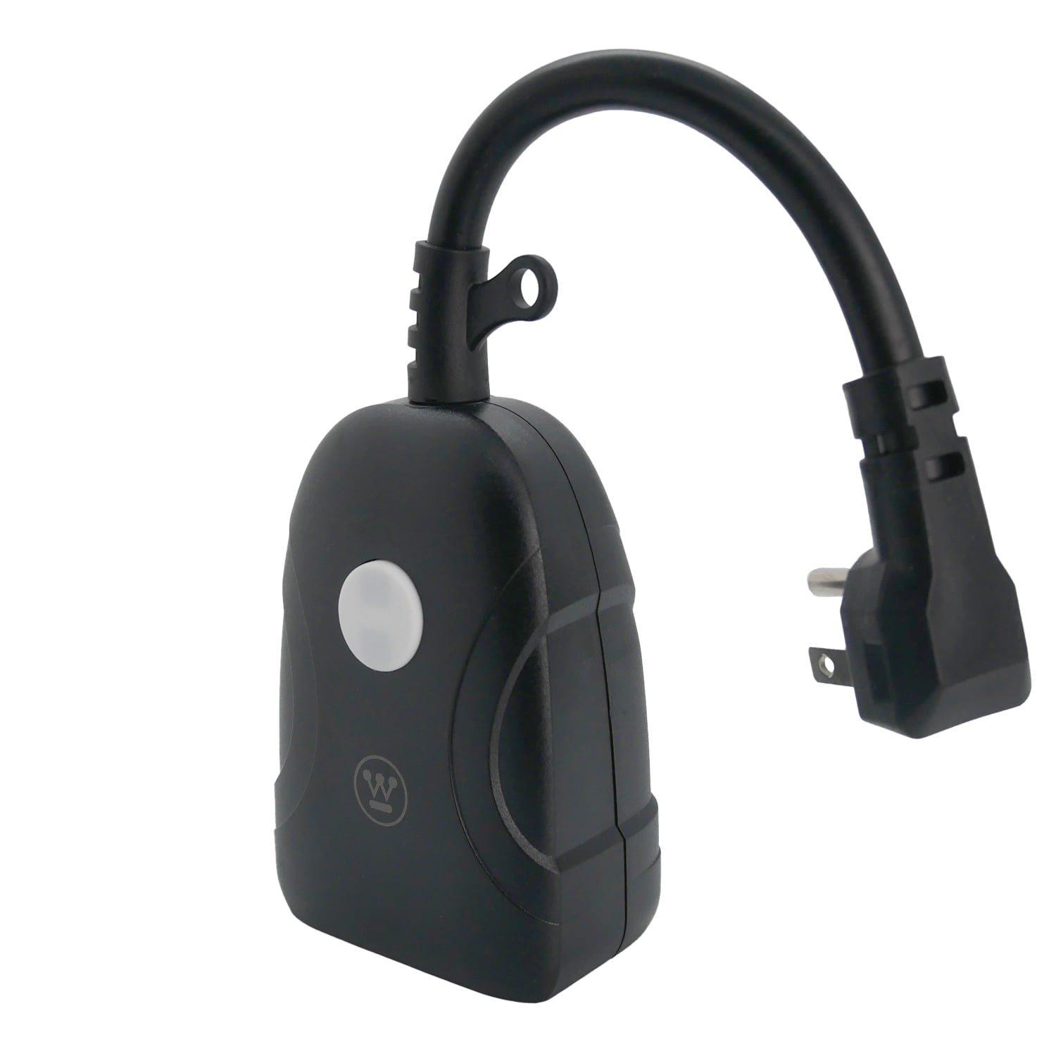 Westinghouse 94013 Sure Series Wi-Fi Dual-Outlet Smart Plug