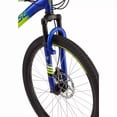 thumbnail image 3 of MONGOOSE SCEPTER 24" MOUNTAIN BIKE - GREEN/BLUE, 3 of 4