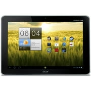 Acer Iconia Tab 10.1-inch 16gb Tablet; R