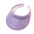 thumbnail image 1 of Women Man Embroidered Flower Denim Cap Fashion Baseball Cap Topee, 1 of 3