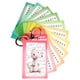 thumbnail image 1 of Tabla Multiplicar Llavero Didactico Indispensable Dino Pink, 1 of 4